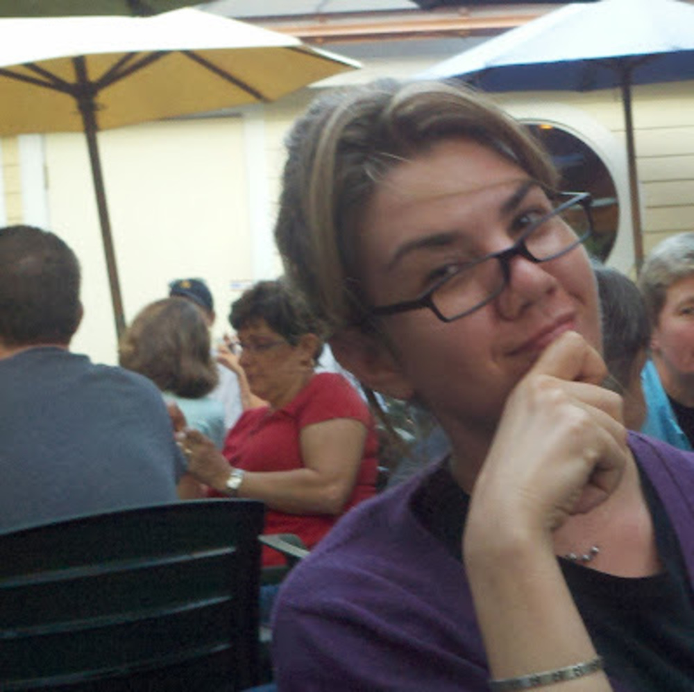 Meet your Posher, Aimee